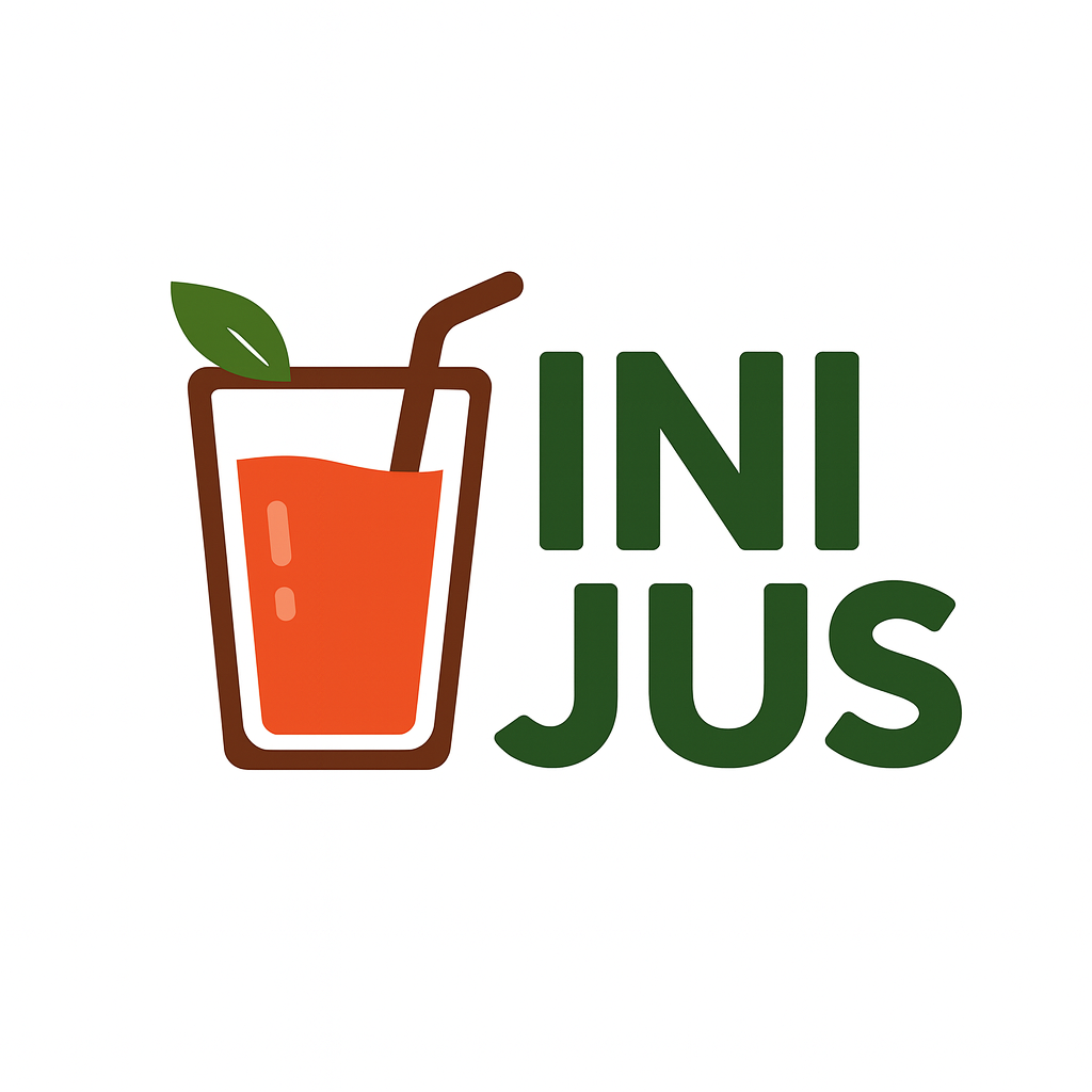 INI JUS Logo
